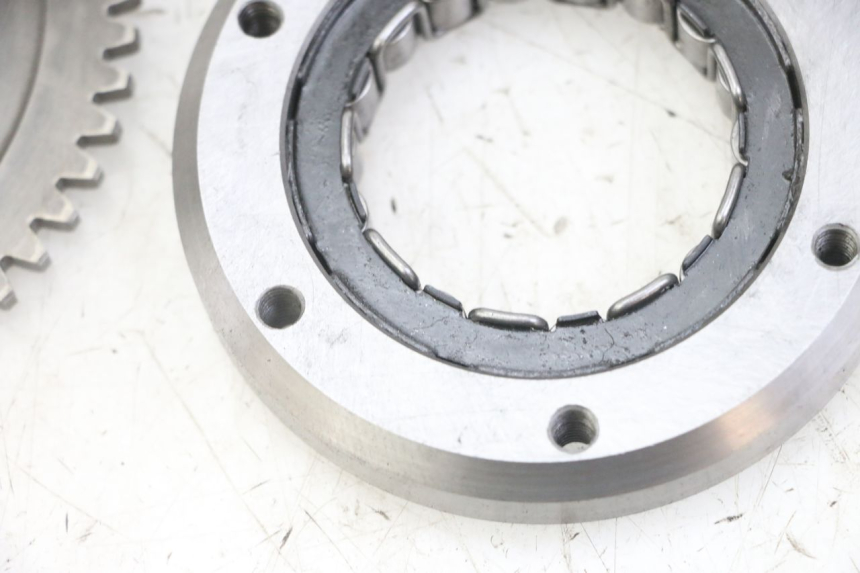 photo de STARTER CLUTCH HONDA CRF-F CRF F 110 (2019 - 2022)