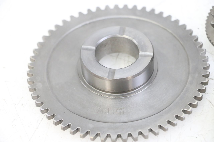 photo de STARTER CLUTCH HONDA CRF-F CRF F 110 (2019 - 2022)