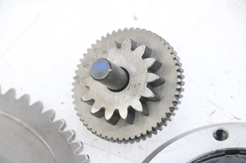 photo de STARTER CLUTCH HONDA CRF-F CRF F 110 (2019 - 2022)