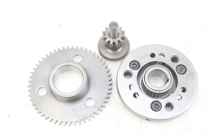 photo de STARTER CLUTCH SYM CROX 4T 50 (2016 - 2023)