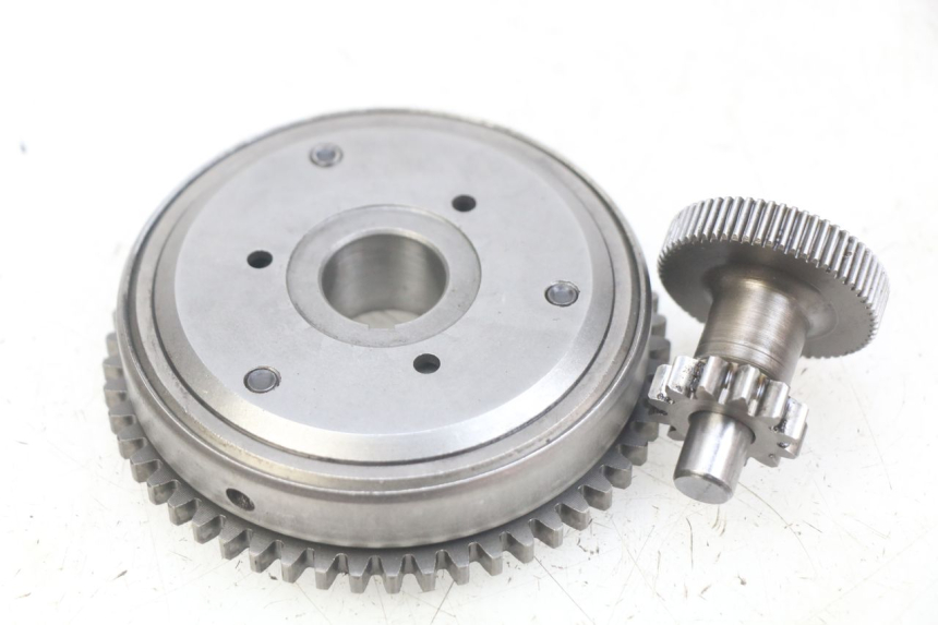 photo de STARTER CLUTCH SYM CROX 4T 50 (2016 - 2023)