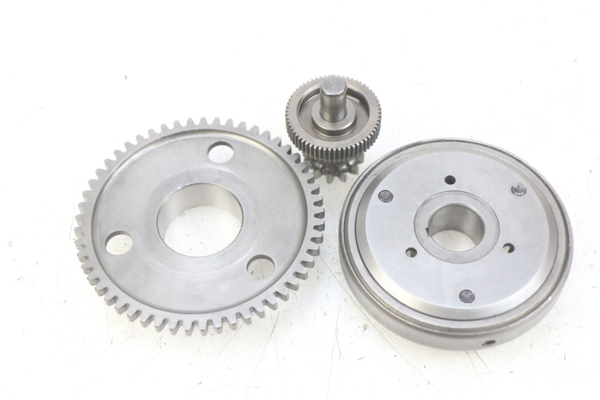 photo de STARTER CLUTCH SYM CROX 4T 50 (2016 - 2023)