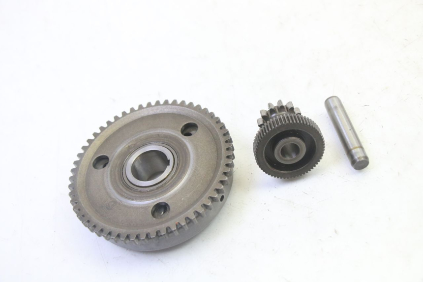 photo de STARTER CLUTCH SYM CROX 4T 50 (2016 - 2023)