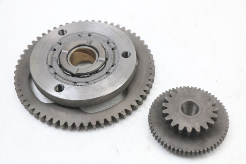 photo de STARTER CLUTCH DAELIM S3 125 (2010 - 2017)