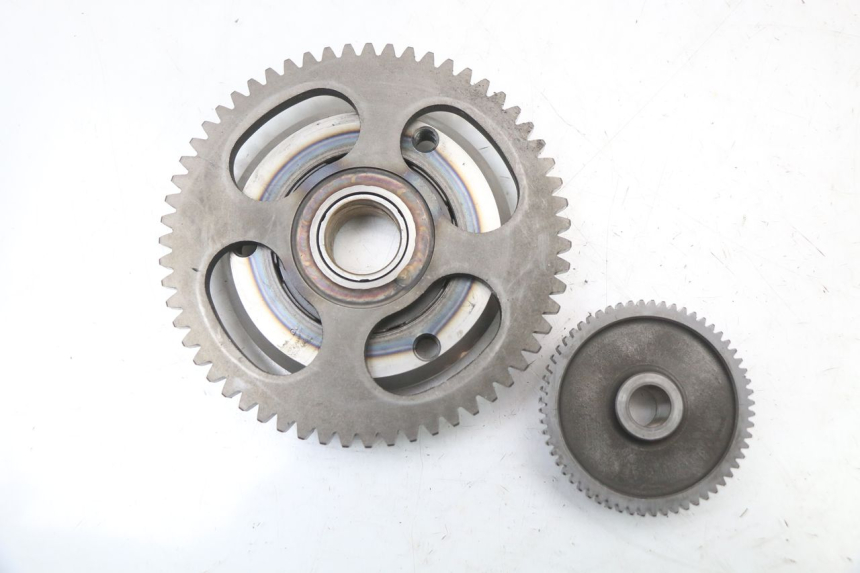 photo de STARTER CLUTCH DAELIM S3 125 (2010 - 2017)