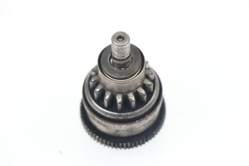 photo de STARTER CLUTCH JM MOTORS DELIVERY 4T 50 (2017 - 2020)