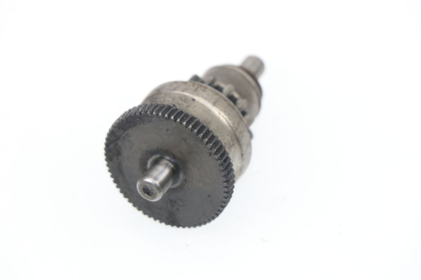 photo de STARTER CLUTCH JM MOTORS DELIVERY 4T 50 (2017 - 2020)