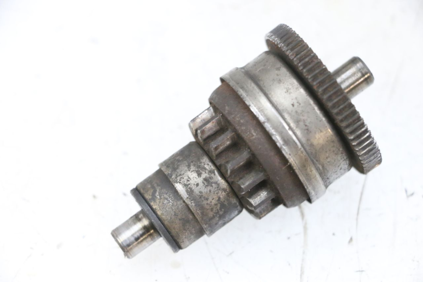 photo de STARTER CLUTCH LONGJIA DIGITA 4T 50 (2019 - 2022) - Main view