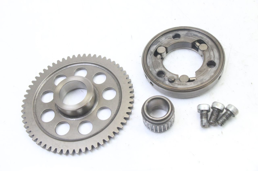 photo de STARTER CLUTCH KYMCO DINK STREET 125 (2009 - 2014)