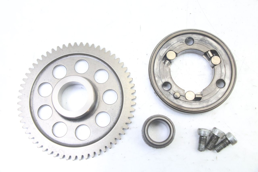 photo de STARTER CLUTCH KYMCO DINK STREET 125 (2009 - 2014)