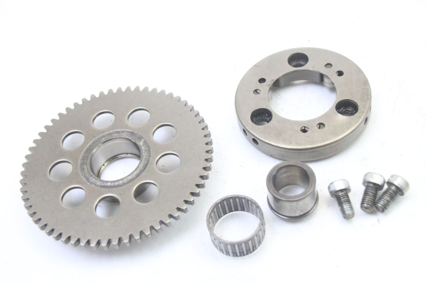 photo de STARTER CLUTCH KYMCO DINK STREET 125 (2009 - 2014)