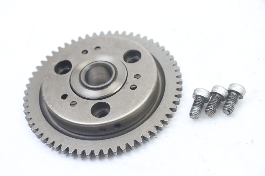 photo de STARTER CLUTCH KYMCO DINK STREET 125 (2009 - 2014)