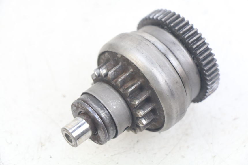 photo de STARTER CLUTCH PEUGEOT ELYSEO 125 (1999 - 2004)