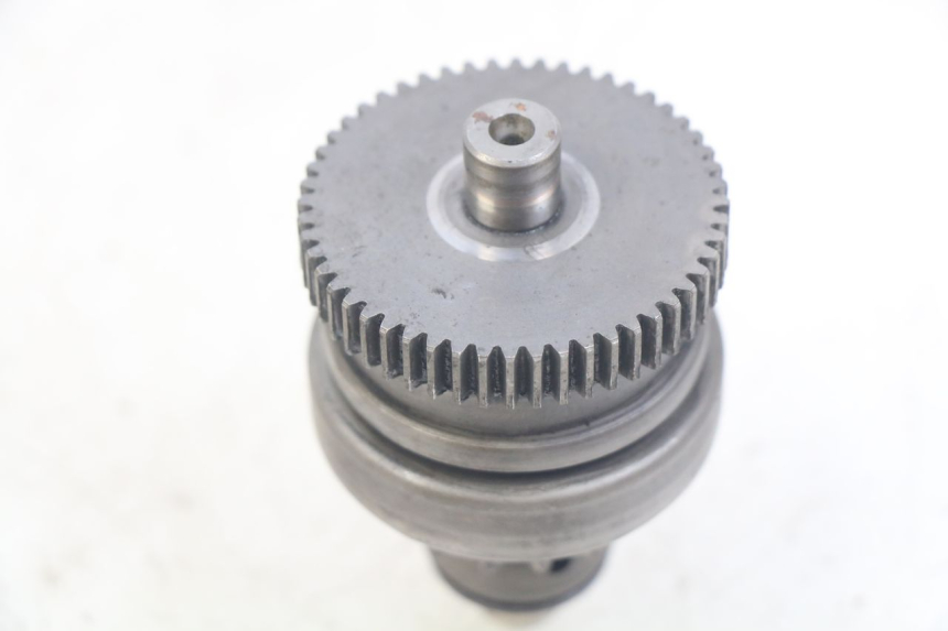 photo de STARTER CLUTCH PEUGEOT ELYSEO 125 (1999 - 2004)