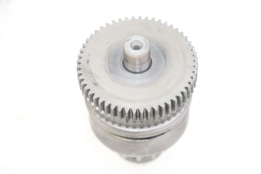 photo de STARTER CLUTCH PEUGEOT ELYSTAR 125 (2002 - 2007)