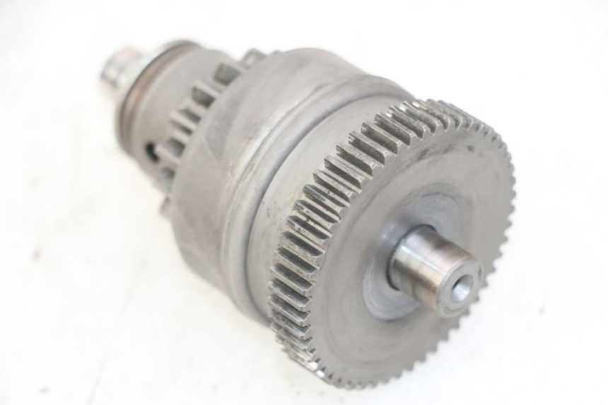 photo de STARTER CLUTCH PEUGEOT ELYSTAR 125 (2002 - 2007)