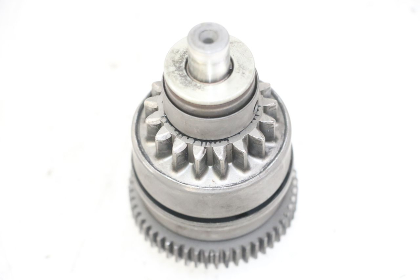 photo de STARTER CLUTCH PEUGEOT ELYSTAR 125 (2002 - 2007)