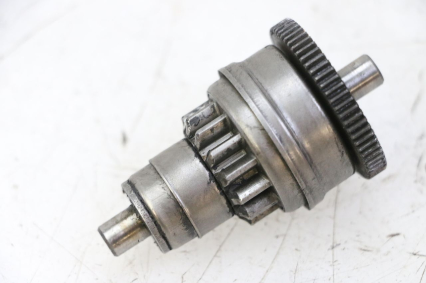 photo de STARTER CLUTCH PEUGEOT ELYSTAR 50 (2002 - 2014)