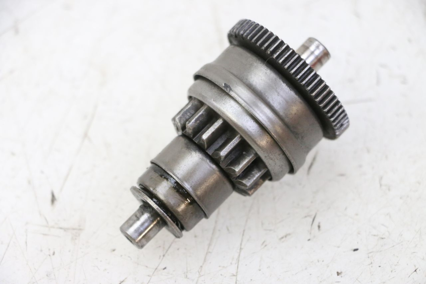 photo de STARTER CLUTCH PEUGEOT ELYSTAR 50 (2002 - 2014)