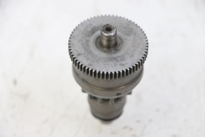 photo de STARTER CLUTCH PEUGEOT ELYSTAR 50 (2002 - 2014)