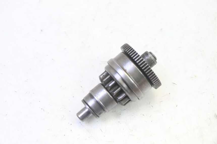 photo de STARTER CLUTCH PEUGEOT ELYSTAR 50 (2002 - 2014)