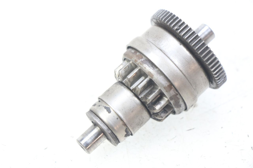 photo de STARTER CLUTCH EUROCKA GTR 50 (2018 - 2021)