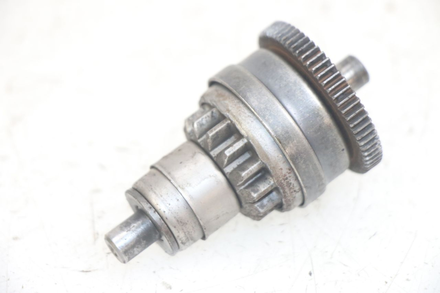photo de STARTER CLUTCH JM MOTORS EVOLIS 4T 50 (2018 - 2022)