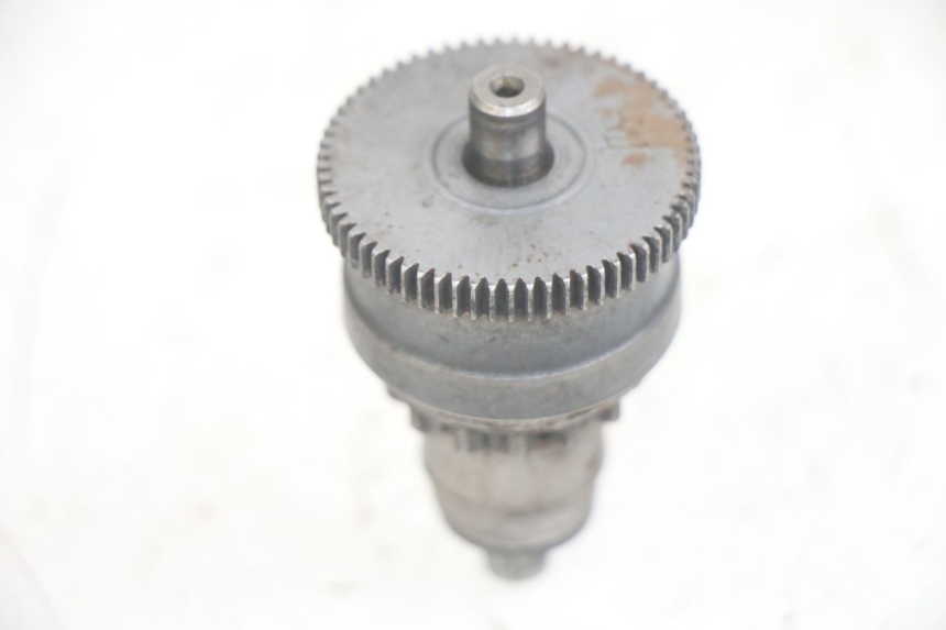 photo de STARTER CLUTCH JM MOTORS EVOLIS 4T 50 (2018 - 2022)
