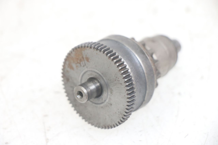 photo de STARTER CLUTCH JM MOTORS EVOLIS 4T 50 (2018 - 2022)