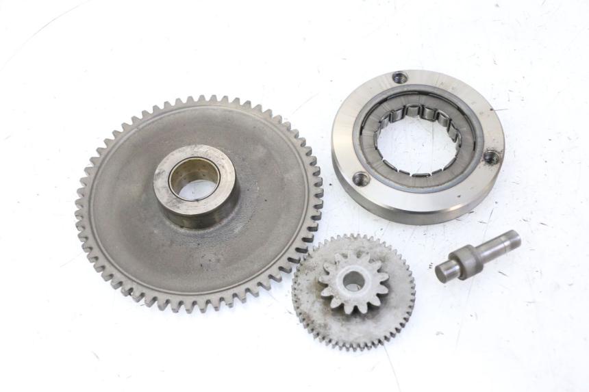 photo de STARTER CLUTCH HONDA FES S-WING SWING ABS 125 (2007 - 2015)
