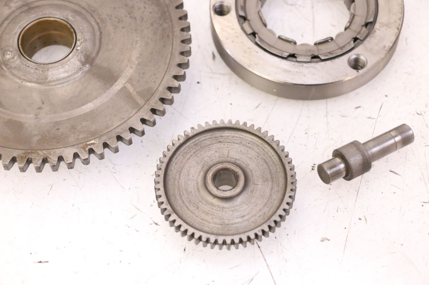 photo de STARTER CLUTCH HONDA FES S-WING SWING ABS 125 (2007 - 2015)