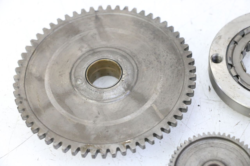 photo de STARTER CLUTCH HONDA FES S-WING SWING ABS 125 (2007 - 2015)