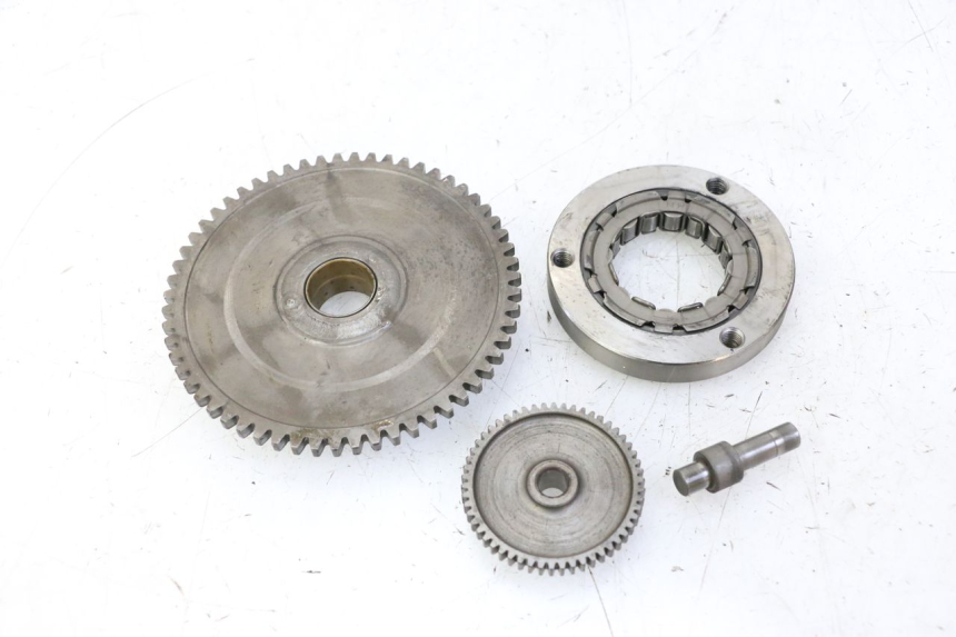 photo de STARTER CLUTCH HONDA FES S-WING SWING ABS 125 (2007 - 2015)