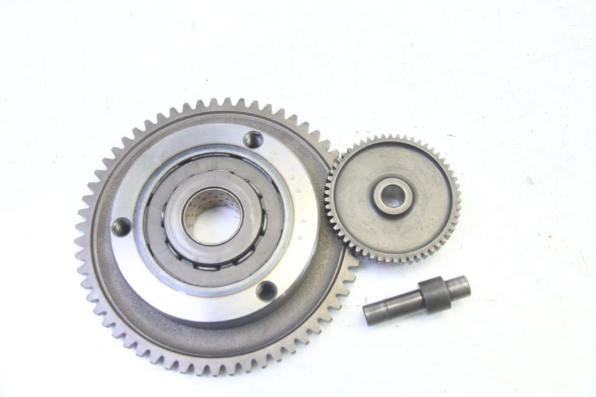 photo de STARTER CLUTCH HONDA FES S-WING SWING ABS 125 (2007 - 2015)