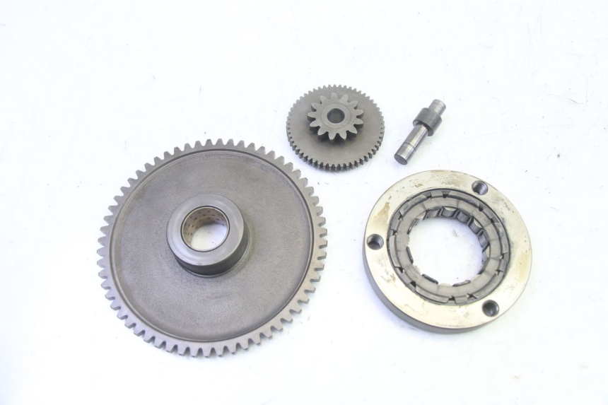 photo de STARTER CLUTCH HONDA FES S-WING SWING ABS 125 (2007 - 2015)
