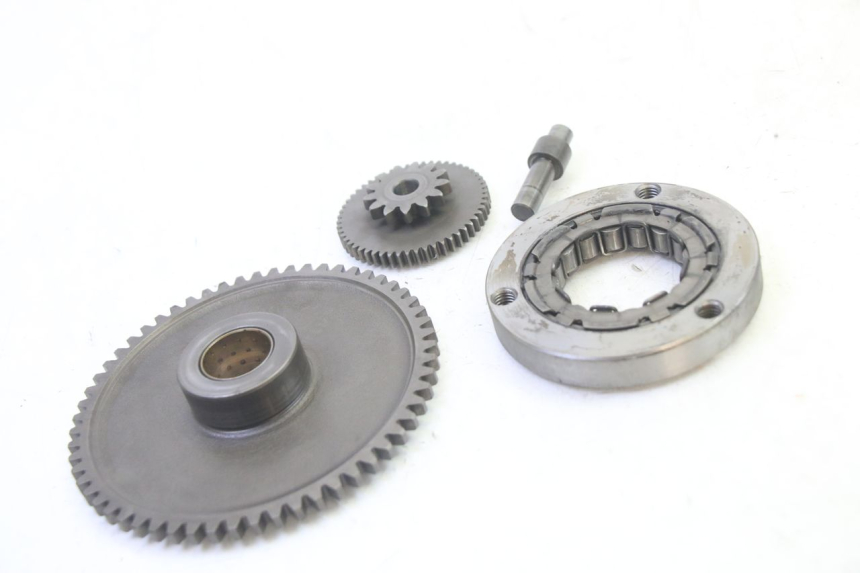 photo de STARTER CLUTCH HONDA FES S-WING SWING ABS 125 (2007 - 2015)