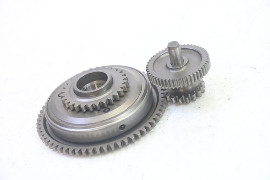 photo de STARTER CLUTCH SYM FIDDLE 3 III 125 (2014 - 2020) - Component detail