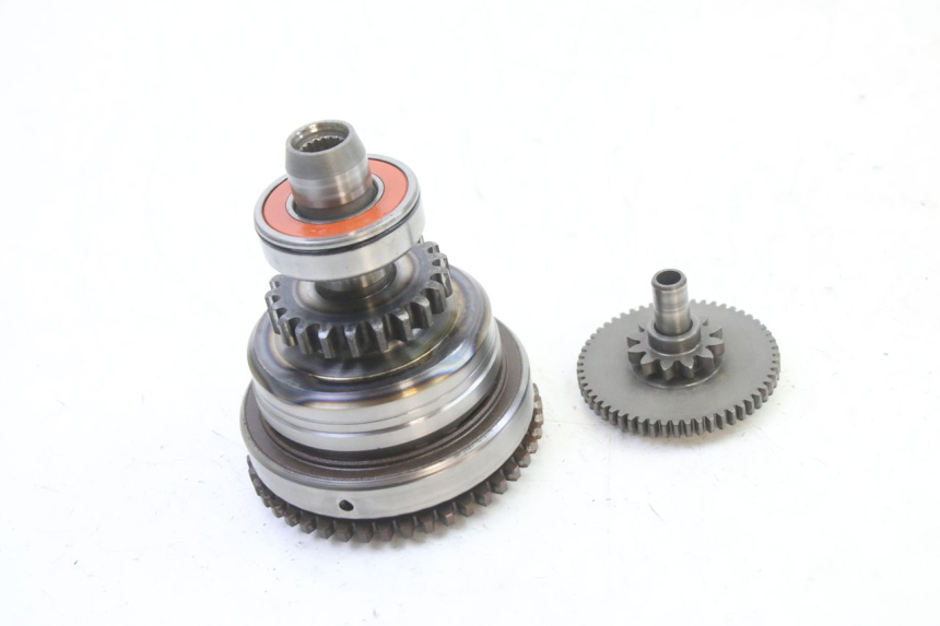 photo de STARTER CLUTCH YAMAHA FJ 36Y 1100 (1984 - 1985)