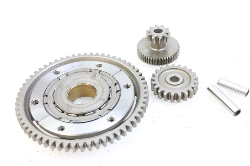 photo de STARTER CLUTCH HONDA FJS SILVER WING SILVERWING 400 (2005 - 2008)