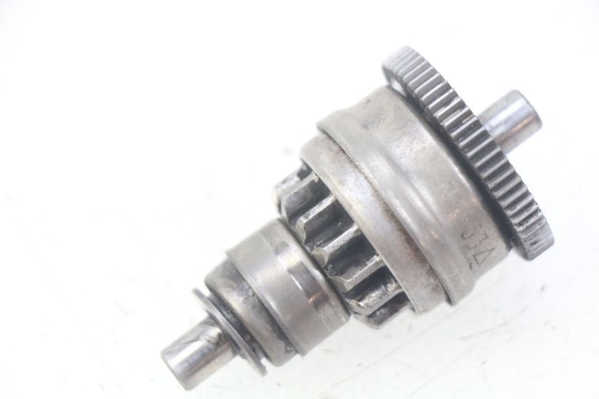 photo de STARTER CLUTCH PIAGGIO FLY 2T 50 (2004 - 2017)