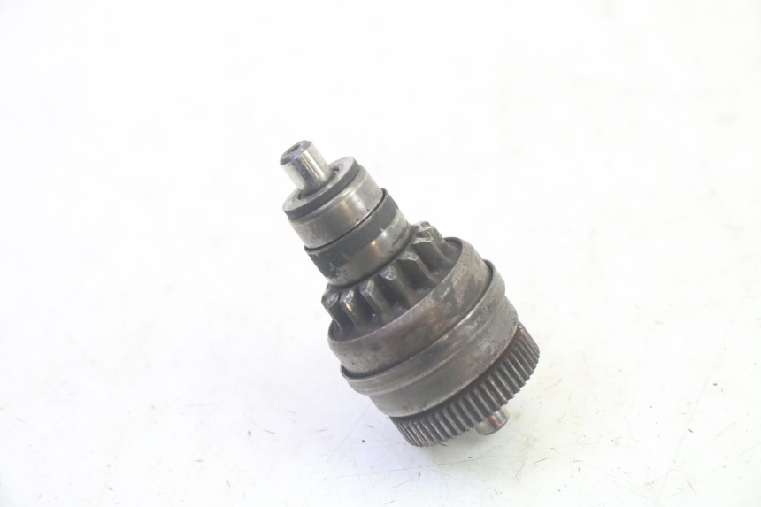 photo de STARTER CLUTCH PIAGGIO FLY 4T 50 (2013 - 2017) - Zoom on usage condition