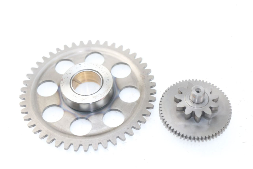 photo de STARTER CLUTCH PIAGGIO FLY IE 125 (2012 - 2017)