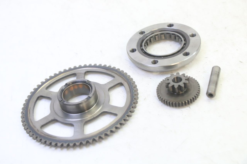 photo de STARTER CLUTCH YAMAHA FZ6 N FAZER 600 (2004 - 2006)