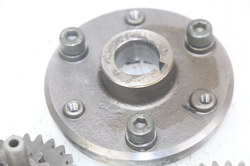 photo de STARTER CLUTCH YAMAHA FZS FAZER 600 (1998 - 2001)