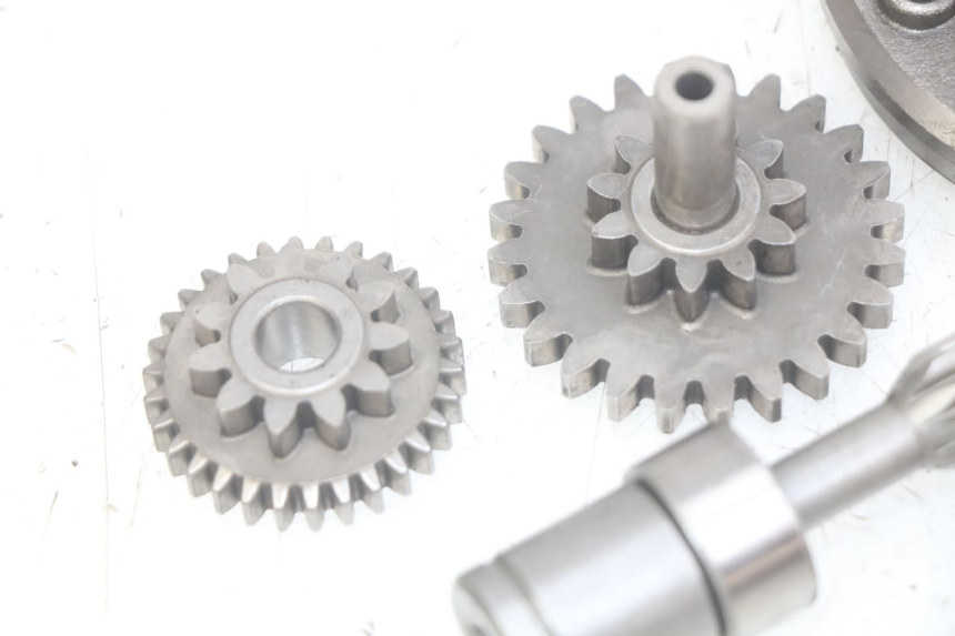 photo de STARTER CLUTCH YAMAHA FZS FAZER 600 (1998 - 2001)
