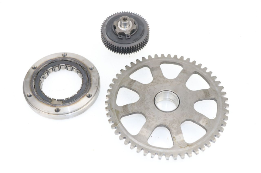 photo de STARTER CLUTCH GILERA GP 800 (2007 - 2013)