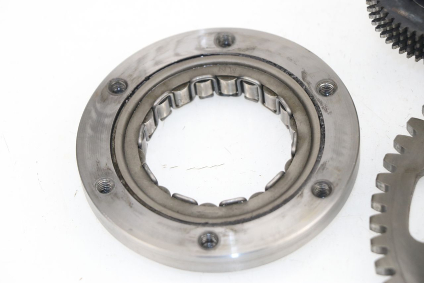 photo de STARTER CLUTCH GILERA GP 800 (2007 - 2013)