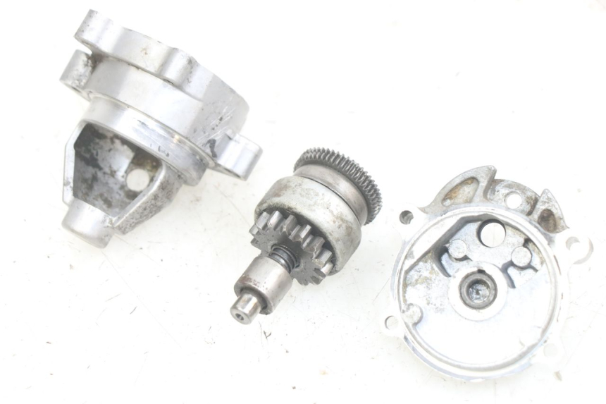 photo de STARTER CLUTCH GILERA RK 50 (1996 - 1999)