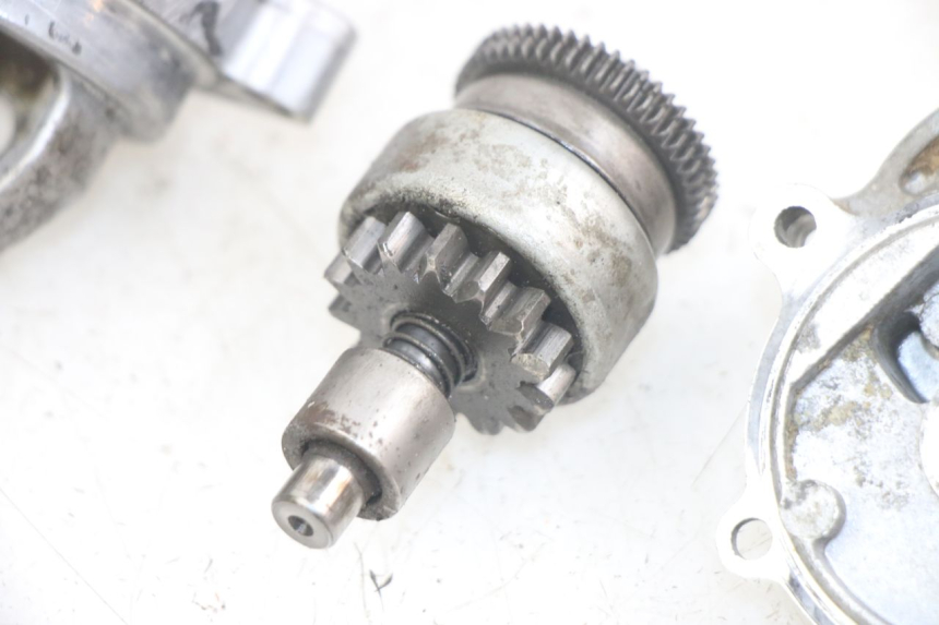 photo de STARTER CLUTCH GILERA RK 50 (1996 - 1999)