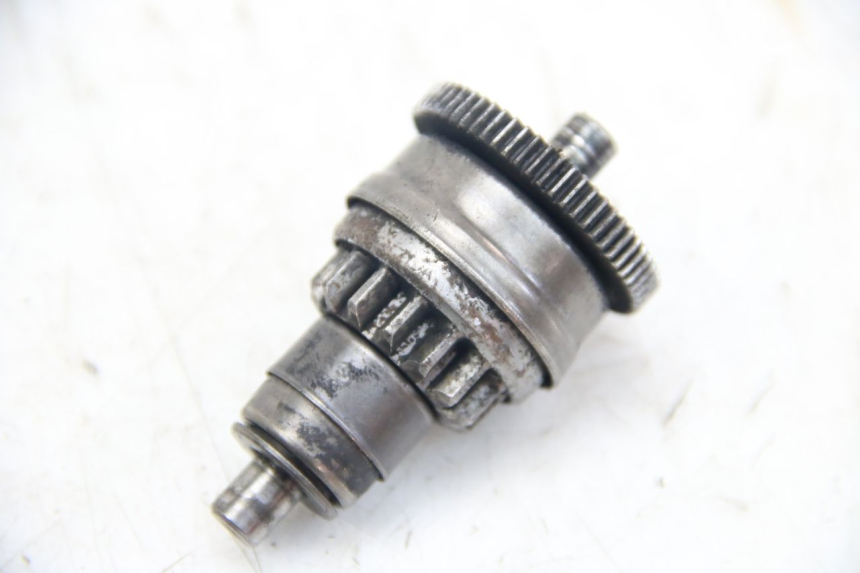 photo de STARTER CLUTCH GILERA RUNNER SP 50 (2009 - 2017)